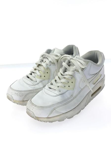NIKE(ナイキ) / AIR MAX 90 LEATHER/エアマックスレザー/ホワイト 