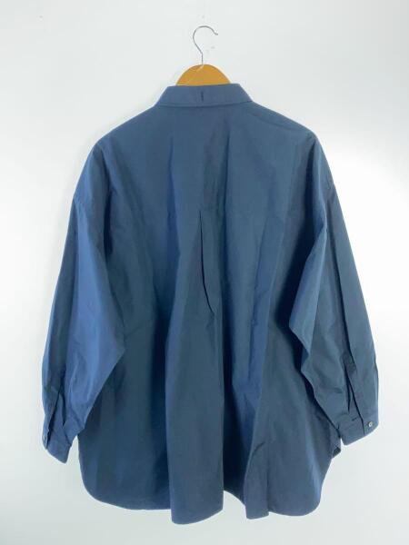 FreshService(フレッシュサービス) / 長袖シャツ/--/コットン/NVY/FSW