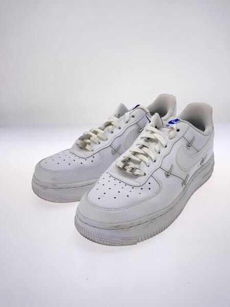 NIKE(ナイキ) / AIR FORCE 1 07 LX_エアフォース 1 07 LX/23.5cm/WHT 