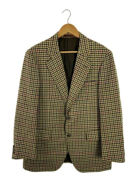 BURBERRYS(バーバリーズ) / テーラードジャケット/--/ウール/CML  
