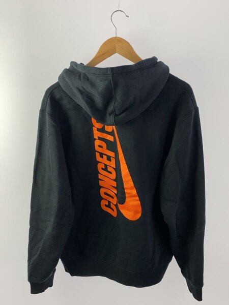 NIKE SB(ナイキエスビー) xConcepts/Graphic Fleece Skate Hoodie