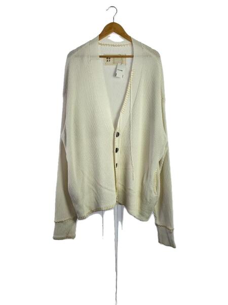 トップス OUAT Office cardigan OUAT / オーユーエーティー / OFFICE CARDIGAN | GARDEN