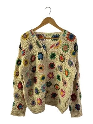 MCMACHAN WOOLEN(マクマーンウーレン) / Rollneck Knit ニット