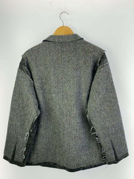 Rebuild by Needles(リビルドバイニードルズ) / 23AW/Covered Jacket 