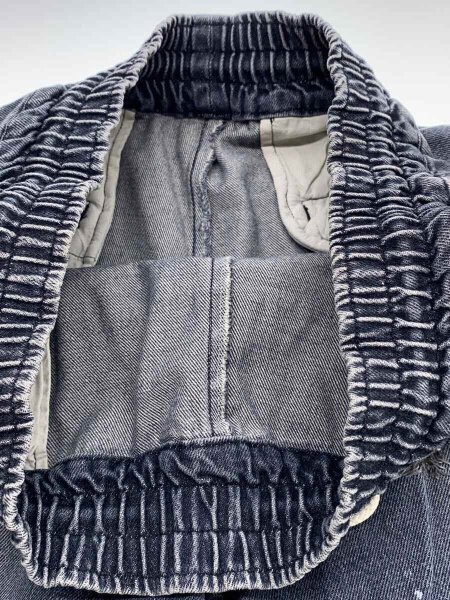 A Elegantes SAPEur(アエレガンスサプール) / VINTAGE DENIM TRACK