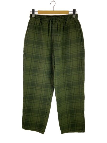 WTAPS(ダブルタップス) / 21AW/INCOM TROUSERS/212TQDT-PTM03/イージー 