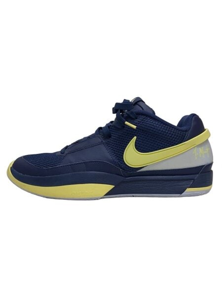 NIKE(ナイキ) / NIKE/ナイキ/JA 1 EP/ジャ/バッシュ/28.5cm/NVY