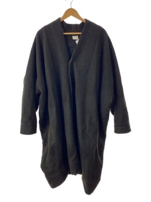 JAN-JAN VAN ESSCHE TROUSERS＃68 サイズS 中古 JAN-JAN VAN ESSCHE Oversized Dress Pants （Black-White） -FASCINATE