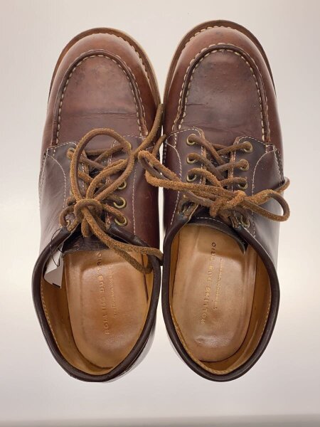 ROLLING DUB TRIO(ローリングダブトリオ) / ブーツ/革靴/レザー