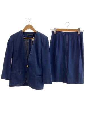 LEONARD（レオナール）の古着・中古品の通販サイト セカンドストリート