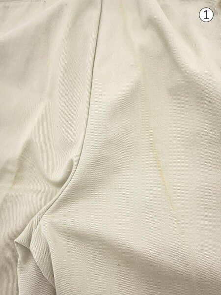 POLO RALPH LAUREN(ポロラルフローレン) / 90s/ANDREW PANT/ポロチノ