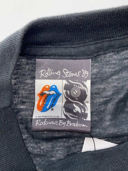 ROLLING STONES(ローリングストーンズ) / 90s/TOKYO 1990/Tシャツ 