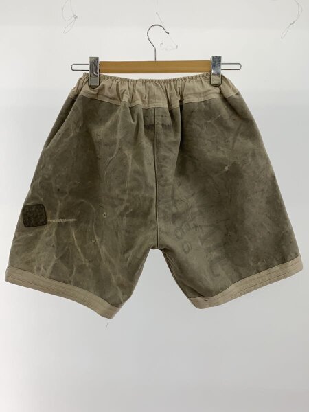 Laid Back(レイドバック) / US Mail Basket Style Shorts/ショート 