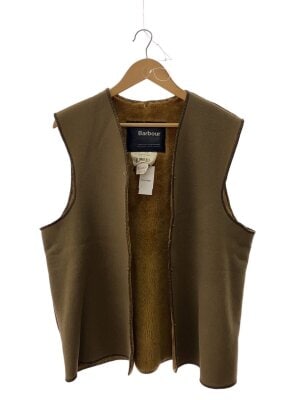 Barbour(バブアー) / Barbour/ジャケット/38/ポリエステル/CML/無地