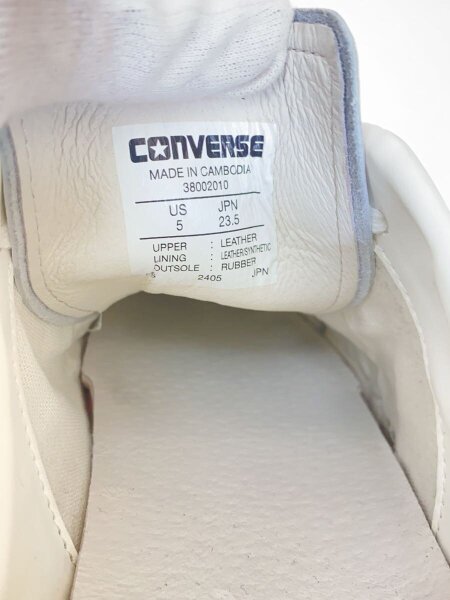 CONVERSE(コンバース) / ALL STAR/COUPE/TRIOSTAR/ローカット