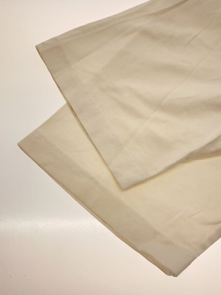 BALENCIAGA(バレンシアガ) / Tシャツ/XL/コットン/WHT/jp57 2021 00430