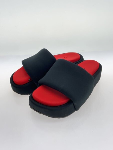 Y-3(ワイスリー) / SLIDE/サンダル/24.5cm/BLK/FZ4505 | 中古品の販売