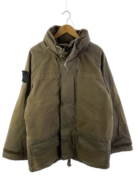 STUSSY(ステューシー) / 00s/ミリタリージャケット/中綿/XL/コットン 