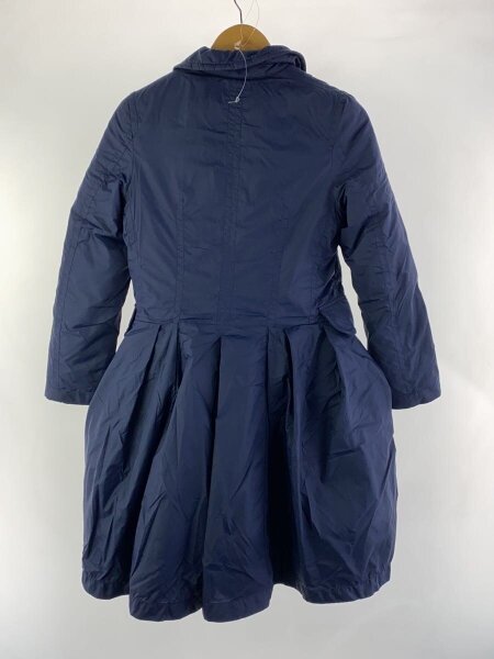 COMME des GARCONS COMME des GARCONS / 中綿コート/XS/ナイロン/NVY/W11C902 COMME des GARCONS COMME des GARCONS(コムデギャルソン