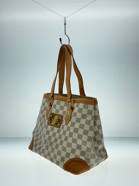 LOUIS VUITTON ルイヴィトン ダミエ ハムステッド LOUIS VUITTON（ルイ・ヴィトン） ダミエ ハムステッドGM