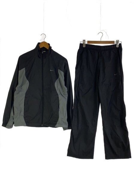 NIKE(ナイキ) / 00s/セットアップ/ジャケット/ブルゾン/パンツ/M 