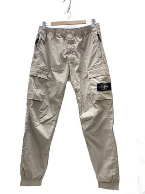 STONE ISLAND(ストーンアイランド) / 19SS/Camo Cargo Pant/カーゴ