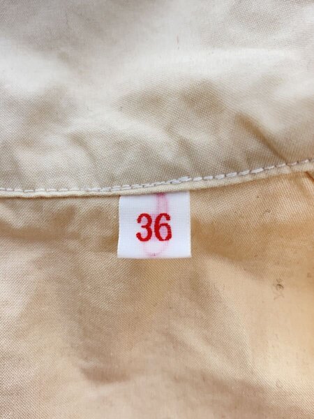 DANTON(ダントン) / ジャケット/ブルゾン/フーデッド/コットン/IVO/EH