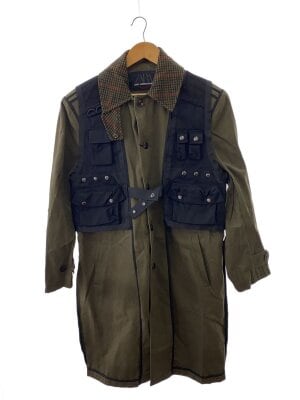 Andersson Bell(アンダースンベル) / コート/ロングコート