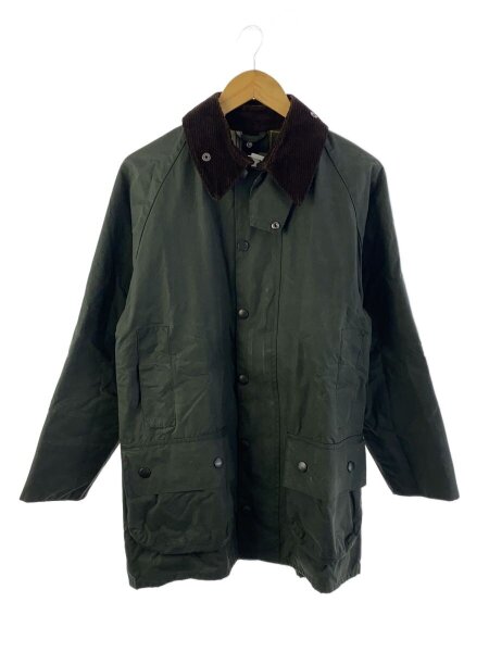 Barbour(バブアー) / BEAUFORT JACKET/ビューフォート/オイルド 