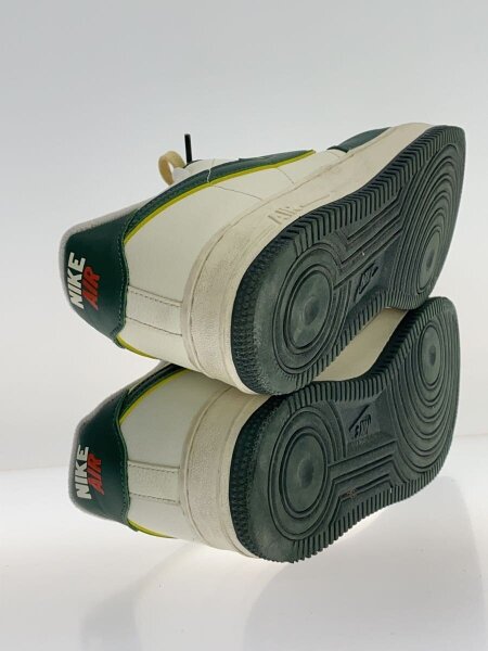 NIKE(ナイキ) / AIR FORCE 1/ローカットスニーカー/26cm/WHT