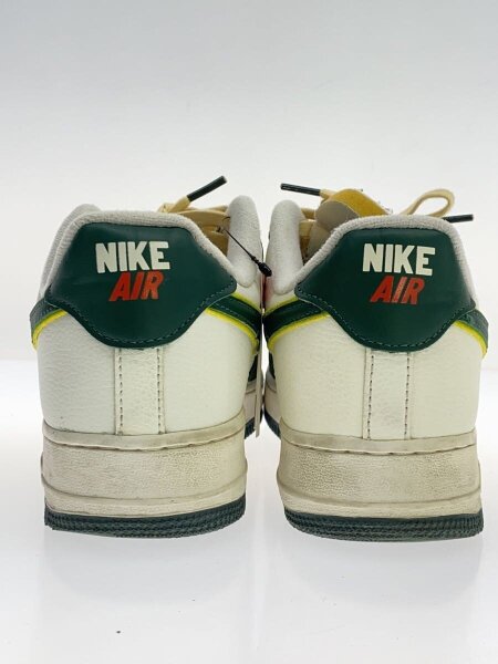 NIKE(ナイキ) / AIR FORCE 1/ローカットスニーカー/26cm/WHT