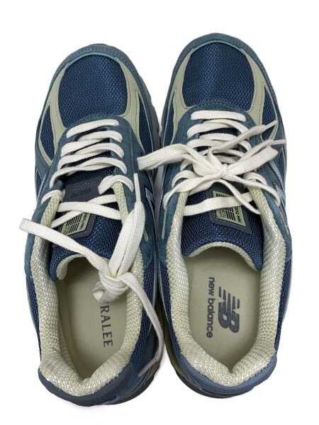 NEW BALANCE(ニューバランス) / U990/ブルー/27cm/BLU | 中古品の販売