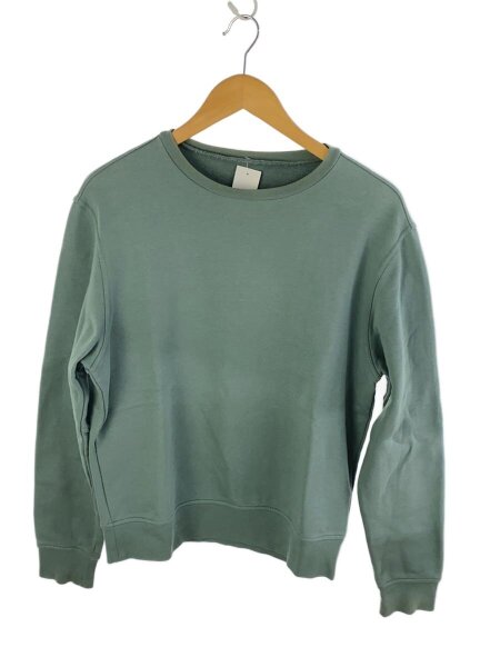 Maison Margiela(メゾンマルジェラ) / 20SS/エルボーパッチスウェット 