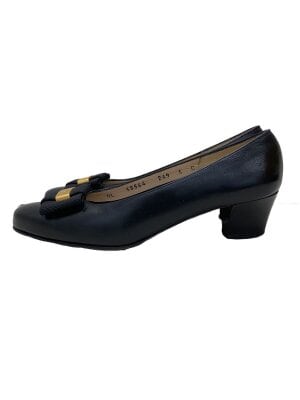 Salvatore Ferragamoのパンプス検索結果|中古品の通販サイト セカンド