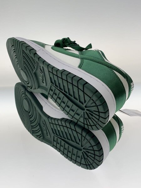NIKE(ナイキ) / Dunk Low/ダンクロー/ローカットスニーカー/26.5cm/GRN 