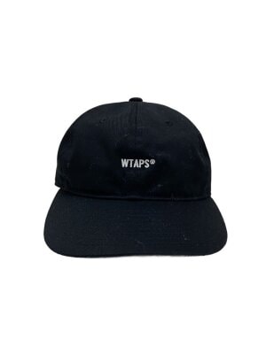 WTAPSのキャップ検索結果|古着・中古品の通販サイト セカンド