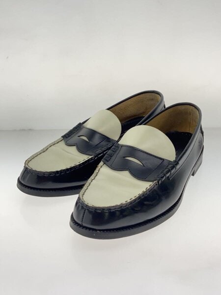 KENFORD(ケンフォード) / コインローファー/バイカラー/26cm/BLK/CJ24H 