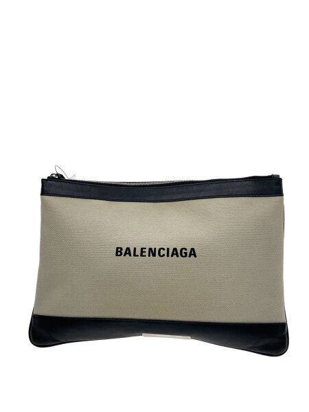 BALENCIAGA(バレンシアガ) / セカンドバッグ/クラッチバッグ/IVO 