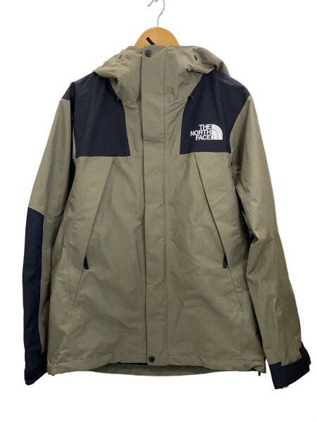 THE NORTH FACE(ザノースフェイス) / MOUNTAIN JACKET_マウンテン 