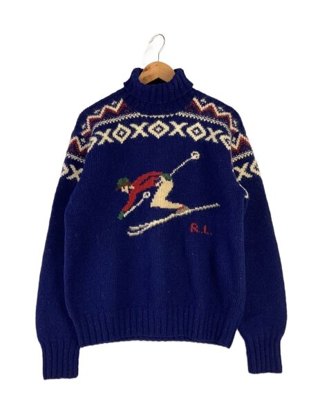 POLO RALPH LAUREN(ポロラルフローレン) / 90S～/タートルネック 