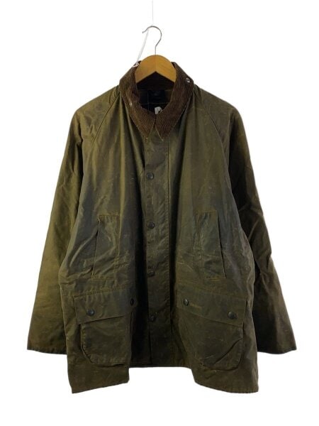 Barbour(バブアー) / CLASSIC BEDALE JACKET/レザージャケット 