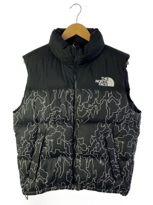 THE NORTH FACEのダウンベスト検索結果|古着・中古品の通販サイト