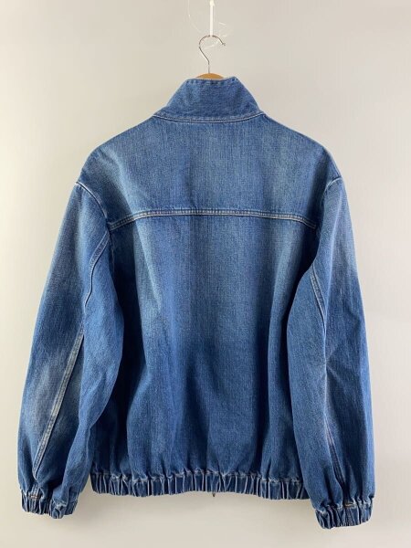 Denim jacket トラックジャケット ジーパン 試着対象 TRUCKER JACKET
