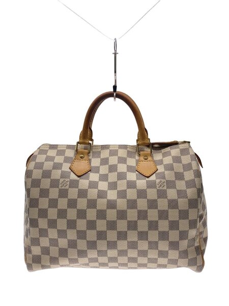 LOUIS VUITTON(ルイヴィトン) / スピーディ・バンドリエール30_ダミエ