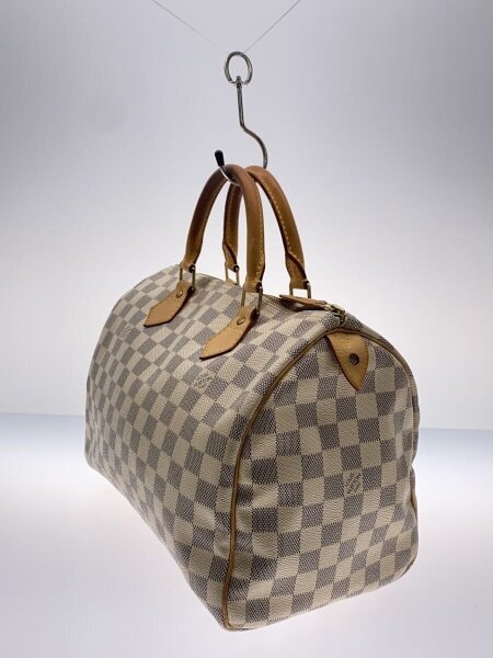 LOUIS VUITTON(ルイヴィトン) / スピーディ・バンドリエール30_ダミエ