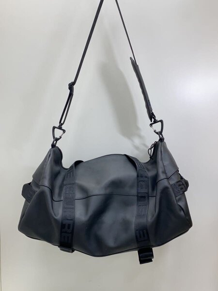 Supreme(シュプリーム) / leather duffle bag/FW23/2WAY/ボストン