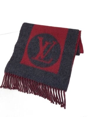 LOUIS VUITTONのマフラー検索結果|古着・中古品の通販サイト セカンド