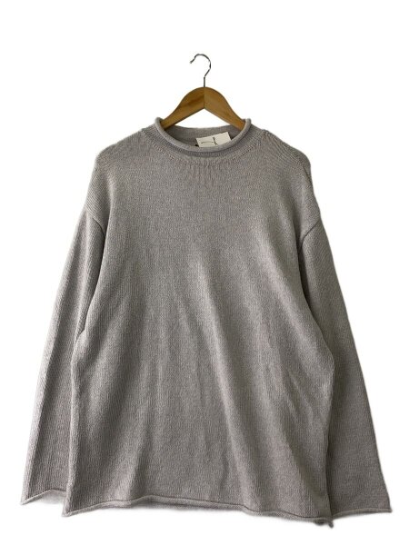 Steven Alan(スティーブンアラン) / TOPCORD ROLL NECK KNIT-LOOSE