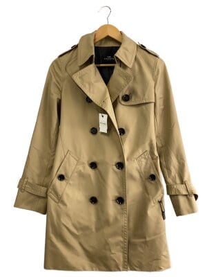COACHのコート検索結果|古着・中古品の通販サイト セカンドストリート