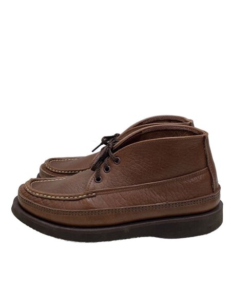 ラッセルモカシン　9 スポーティングクレイチャッカ　ビブラムソール Russell Moccasin(ラッセルモカシン) / スポーティングクレイチャッカ